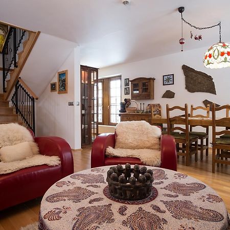 Apartament Pod Borem Zakopane Apartzakop 외부 사진