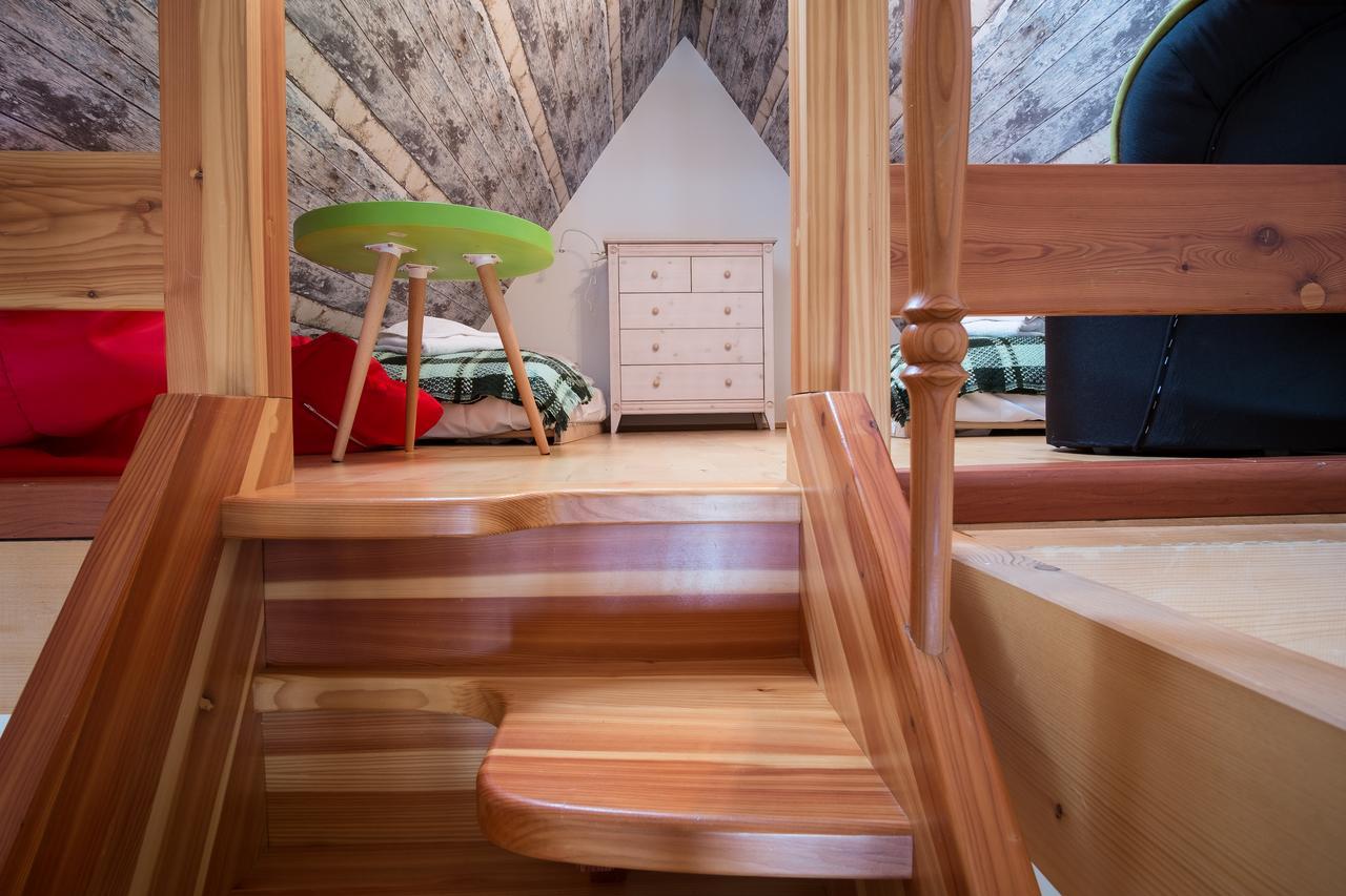 Apartament Pod Borem Zakopane Apartzakop 외부 사진