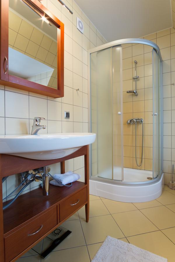 Apartament Pod Borem Zakopane Apartzakop 외부 사진